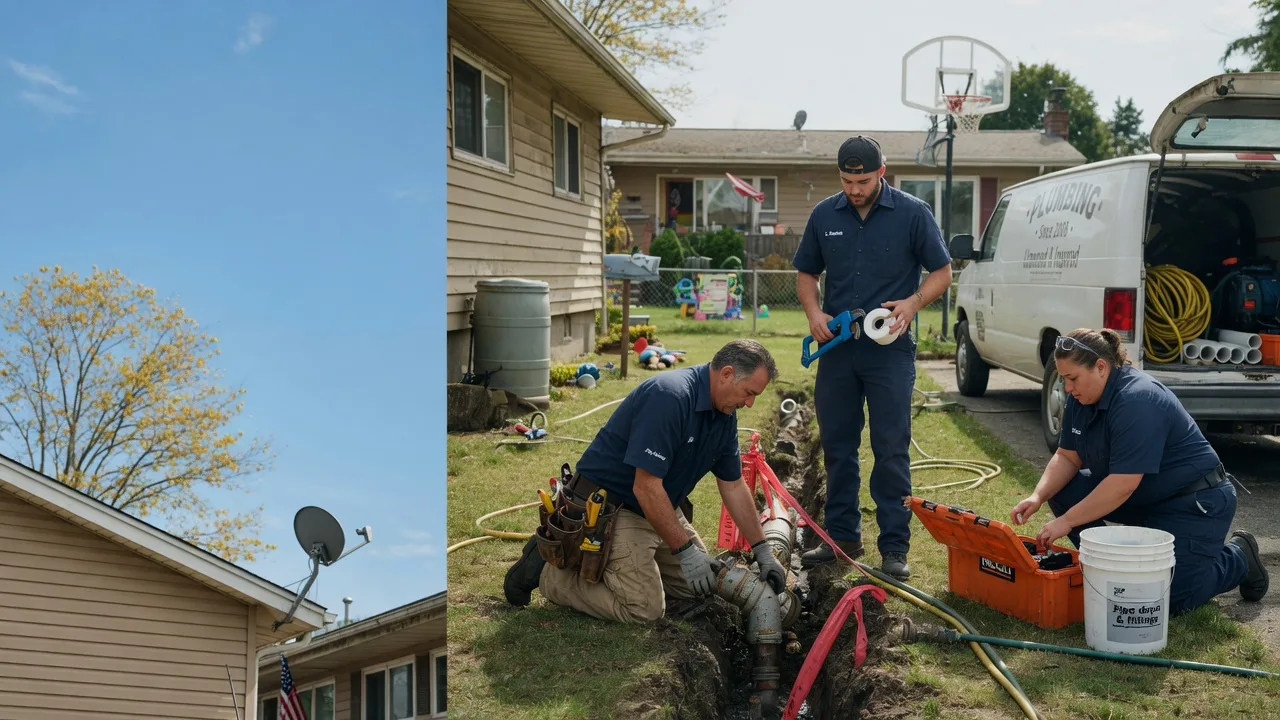 Garbage Disposal Replacement in Churubusco, NY near me