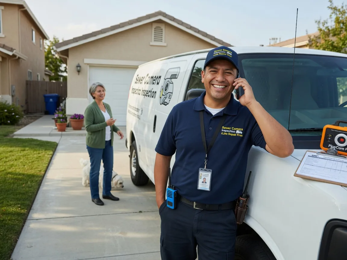 Sewer Line Repair Churubusco, NY FAQs